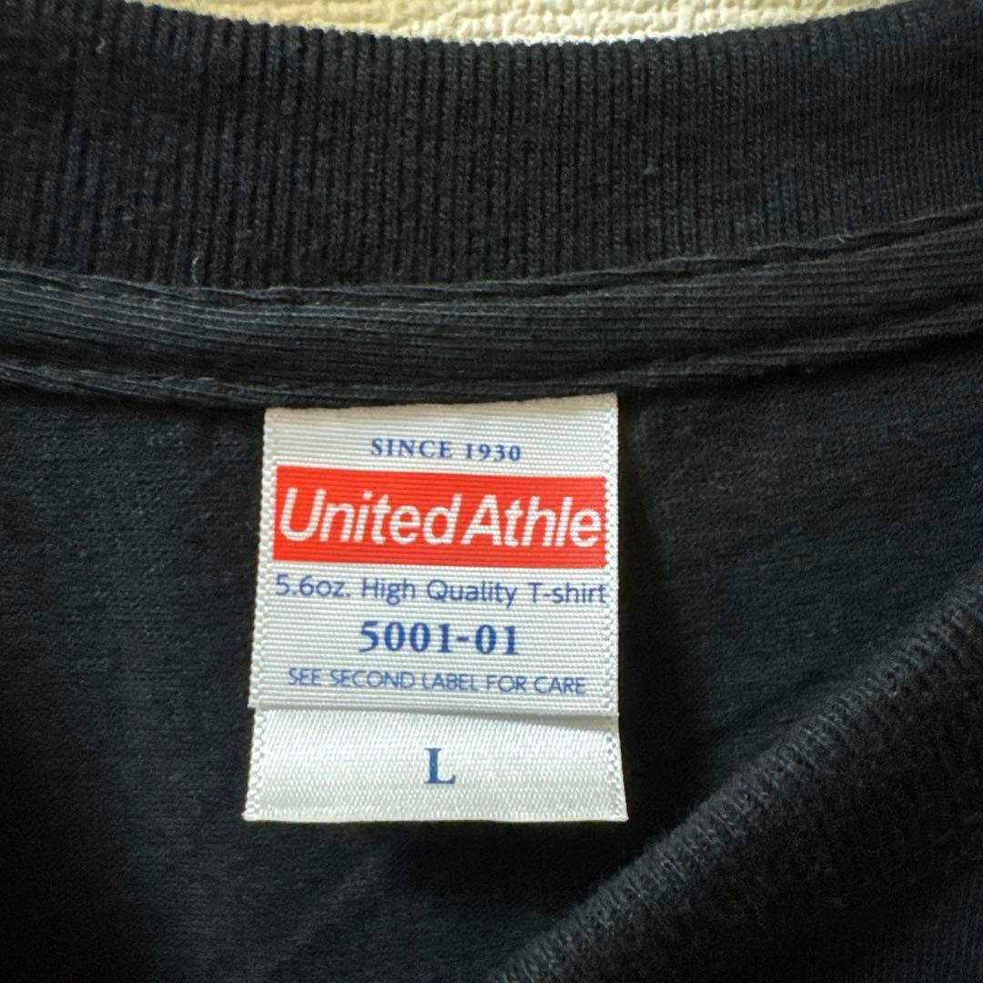 Novel Core Tシャツ SOBER ROCK