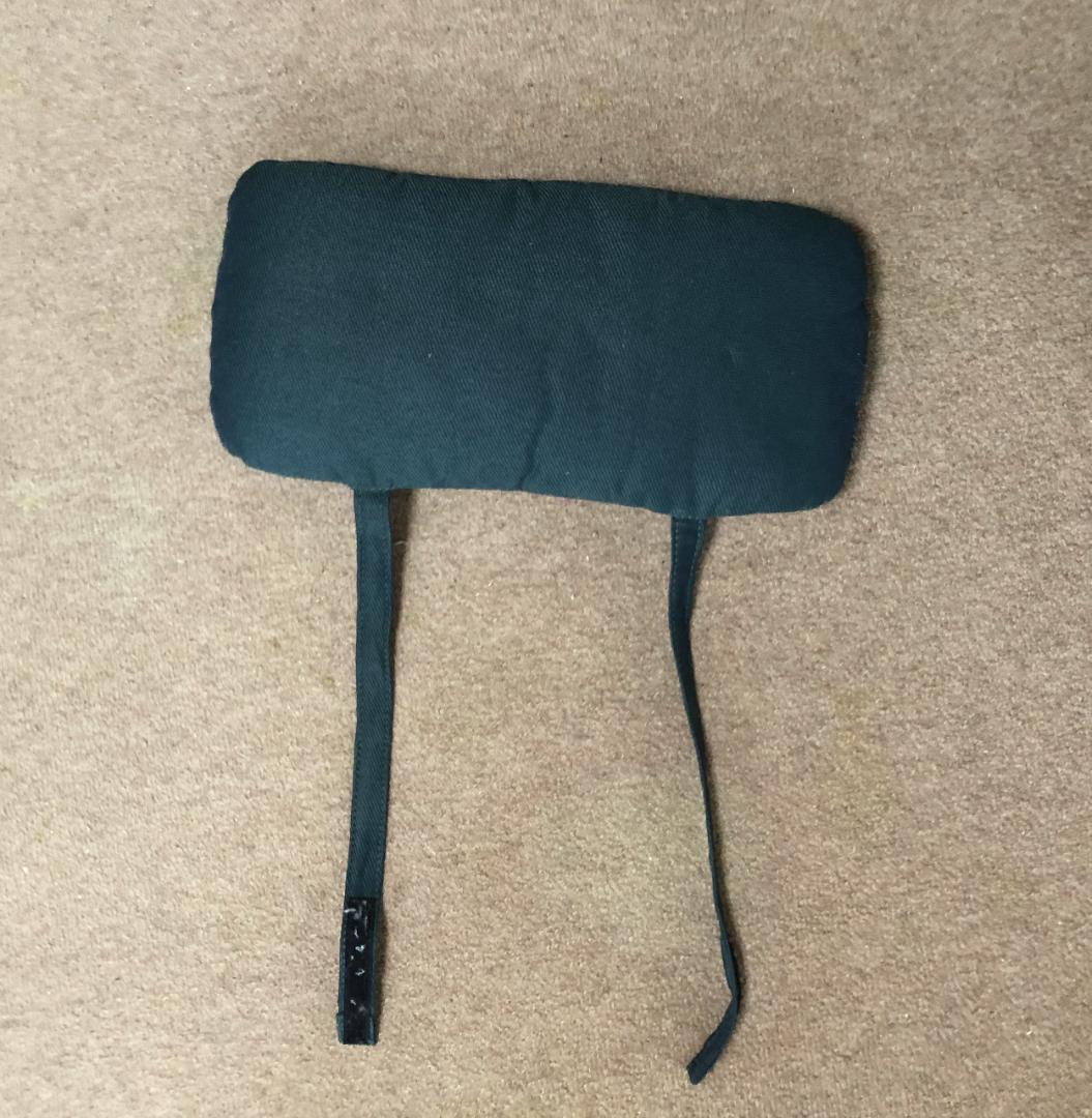 BACKSAVER リクライニング・チェア　ゼロ・グラビティー