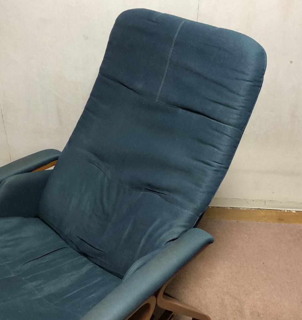 BACKSAVER リクライニング・チェア　ゼロ・グラビティー