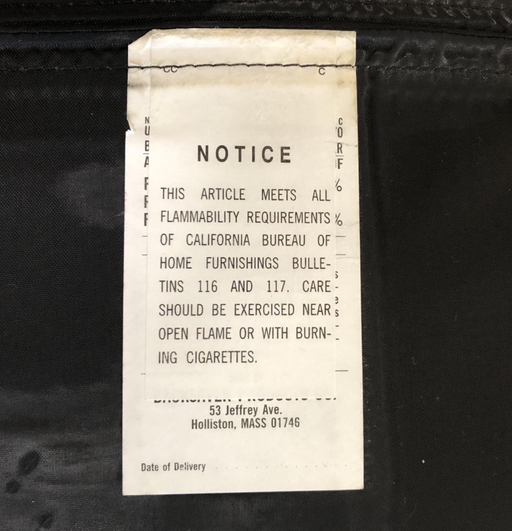 BACKSAVER リクライニング・チェア　ゼロ・グラビティー