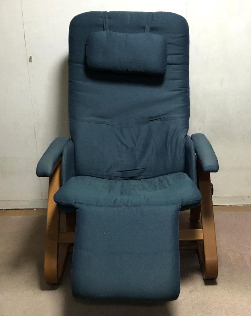 BACKSAVER リクライニング・チェア　ゼロ・グラビティー