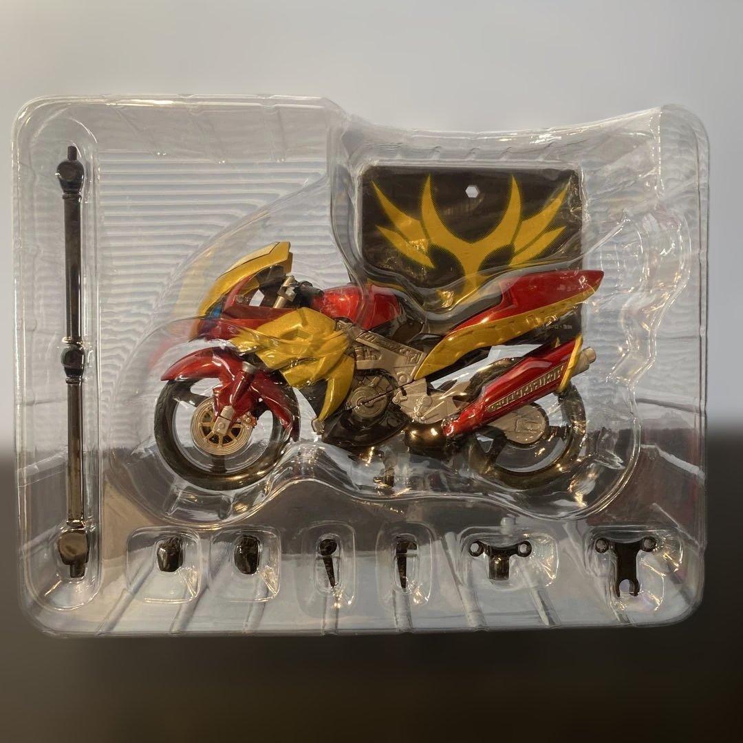 S.H.Figuarts マシントルネイダー