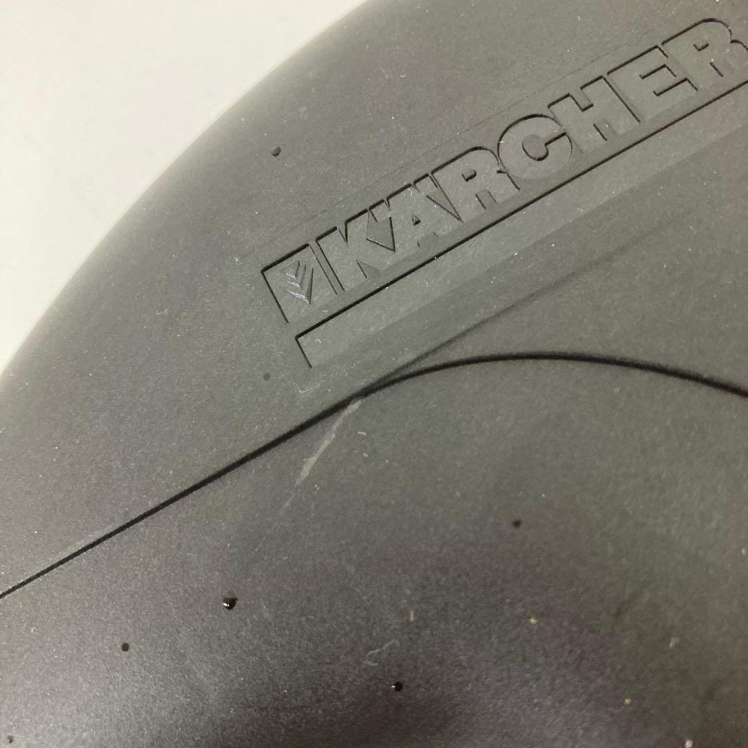 269-D KARCHER ケルヒャー K 2.021 家庭用高圧洗浄機