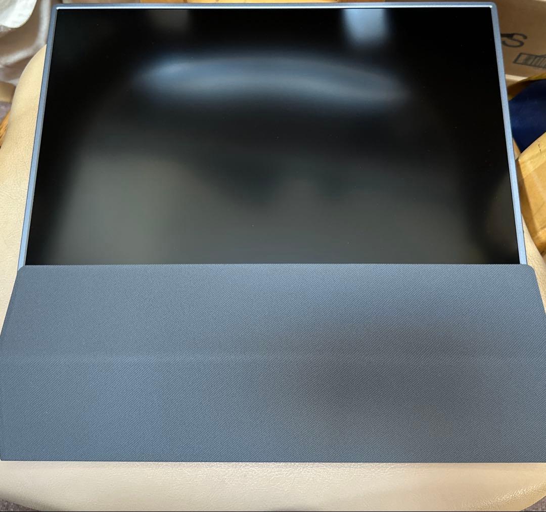 値下げ❣️16インチ ディスプレイ 4k モバイルモニター