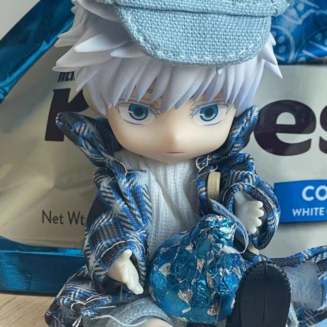 B03 1/12 Ob11 人形 オビツ11 ドール ぐるみ