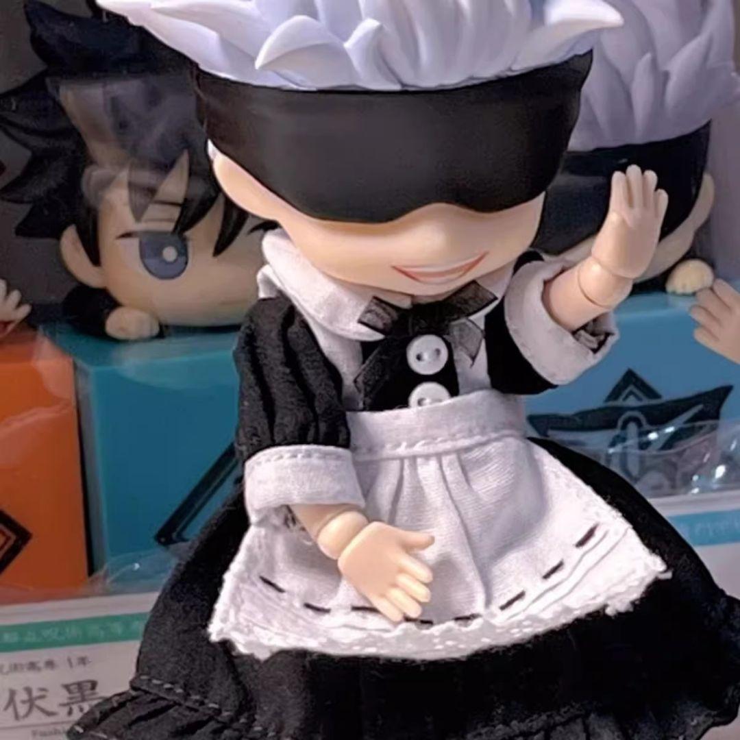 B03 1/12 Ob11 人形 オビツ11 ドール ぐるみ