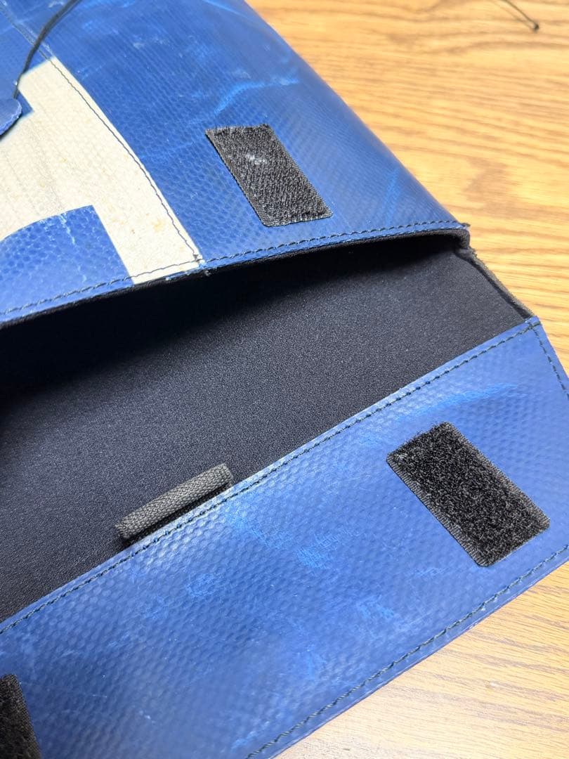 フライターグFREITAG パソコンケース PCケース