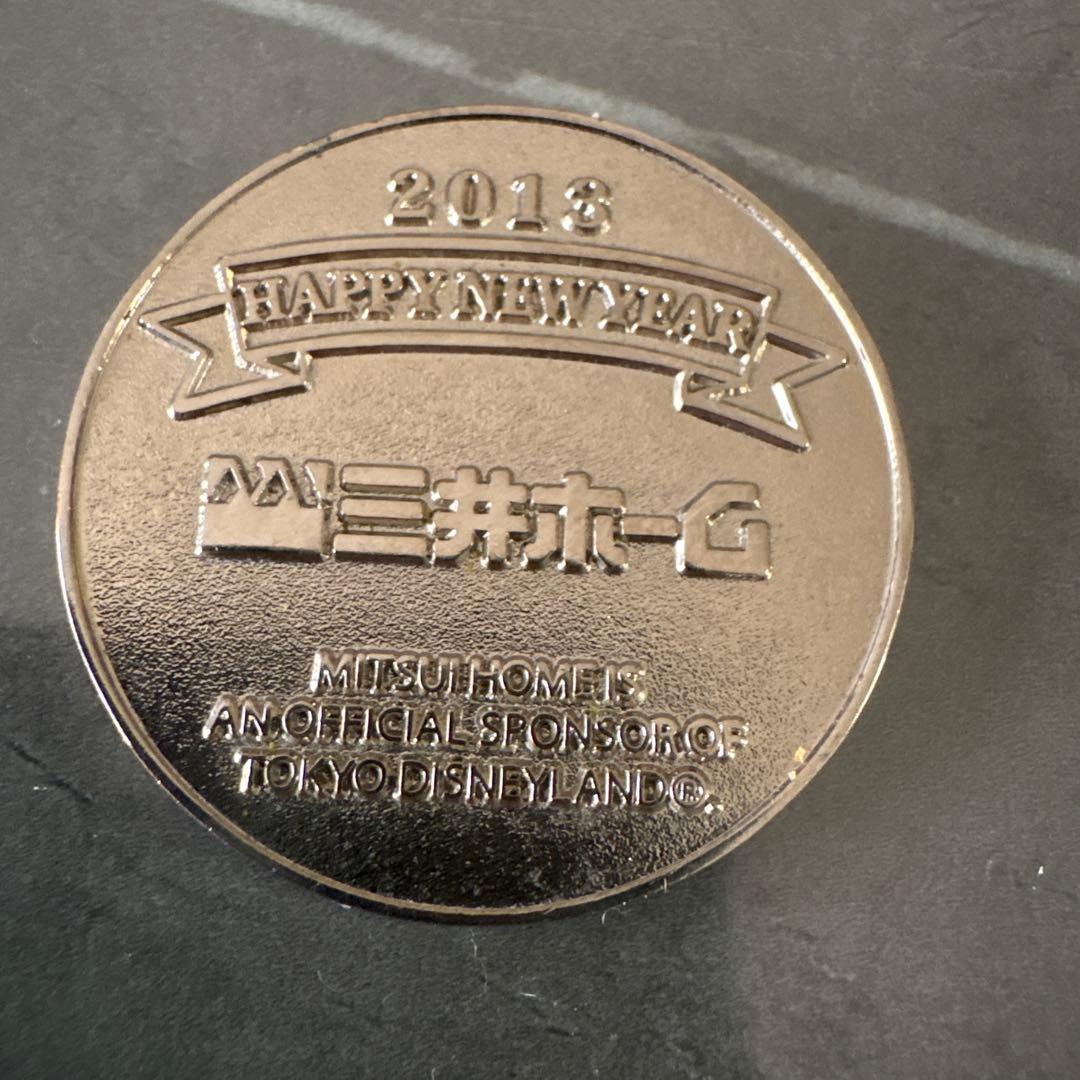 東京ディズニーランド 2013年 新年 