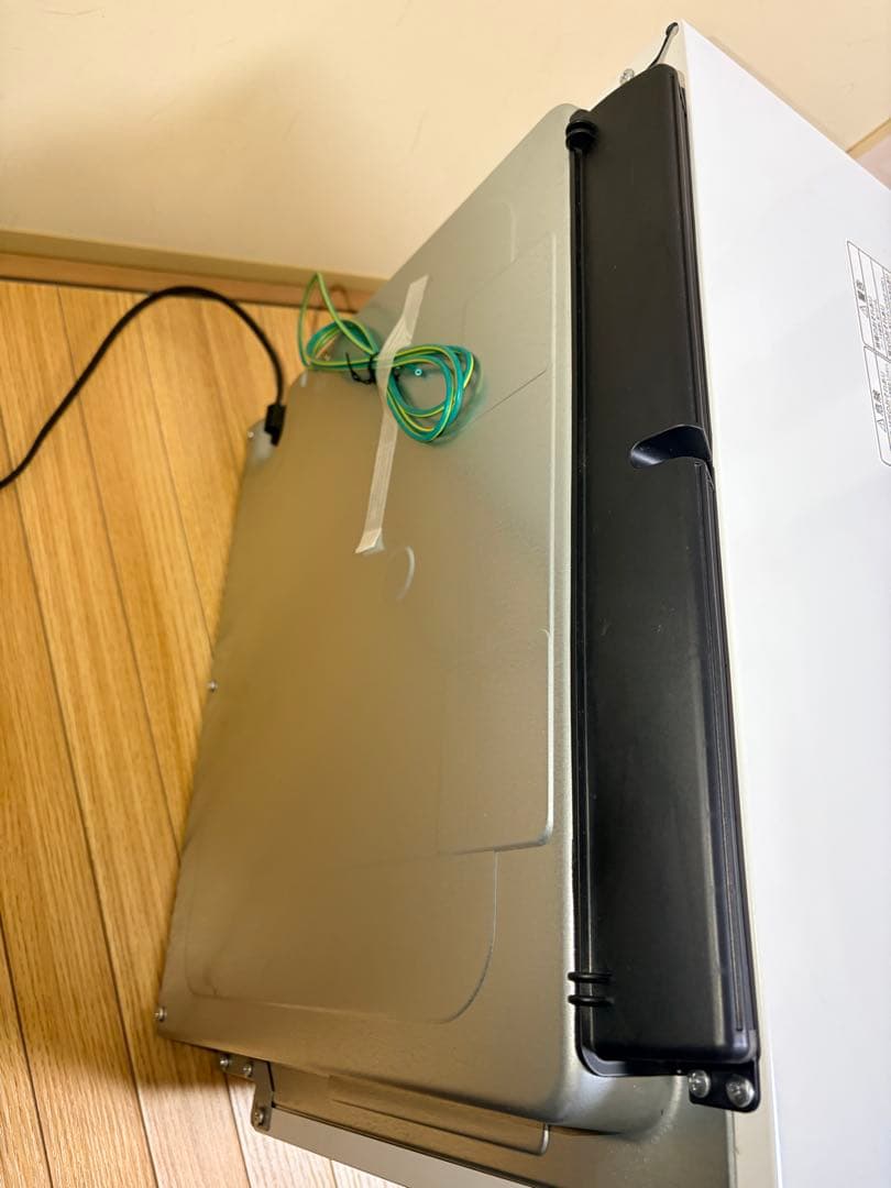 未使用品！TOSHIBA 石窯ドーム 　オーブンレンジER-VD7000 W