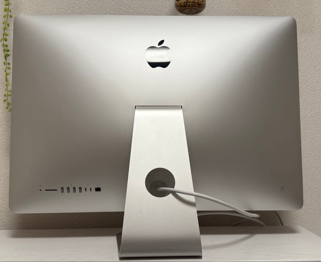 iMac27インチ 2019 Core i9 64GB SSD 1TB