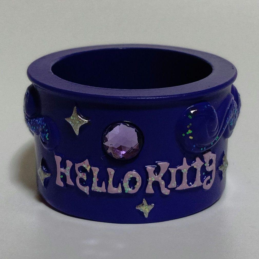 海外限定　2000年　平成レトロ　ハローキティ　小物入れ　ジュエリーケース