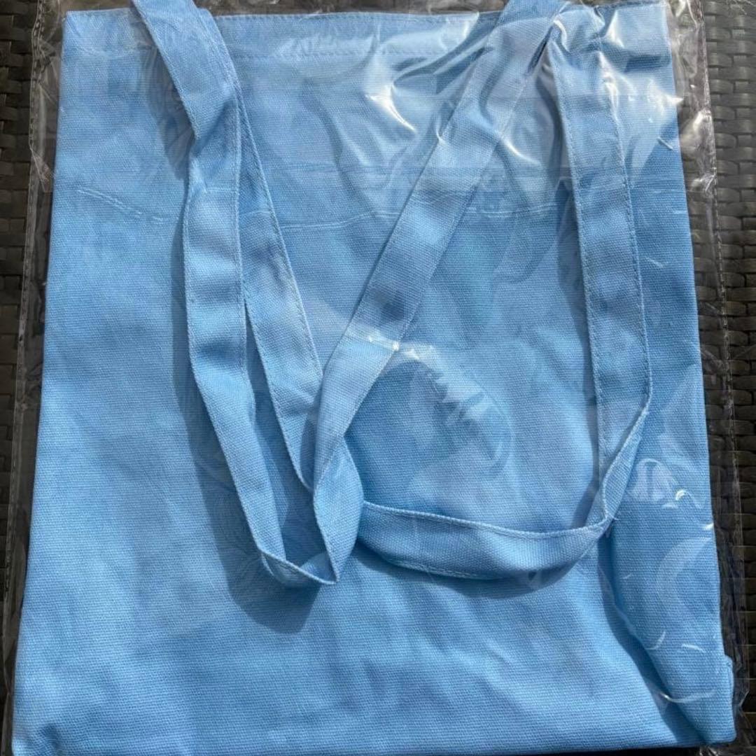 JENNIE J2NNI5 ジェニ 代官山蔦屋 限定 トートバッグ