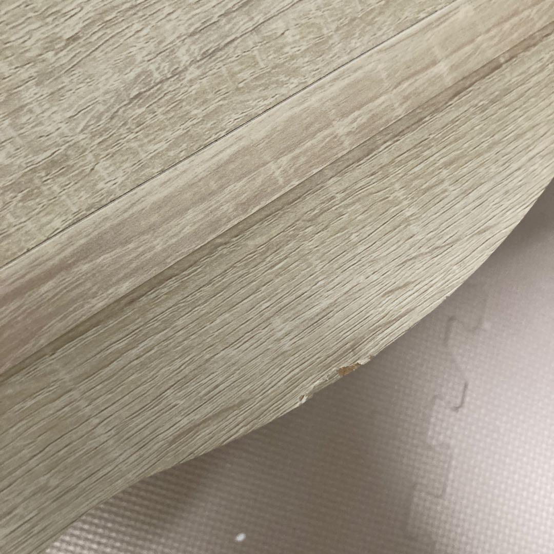 ドレッサー 鏡台 化粧台 木製 白