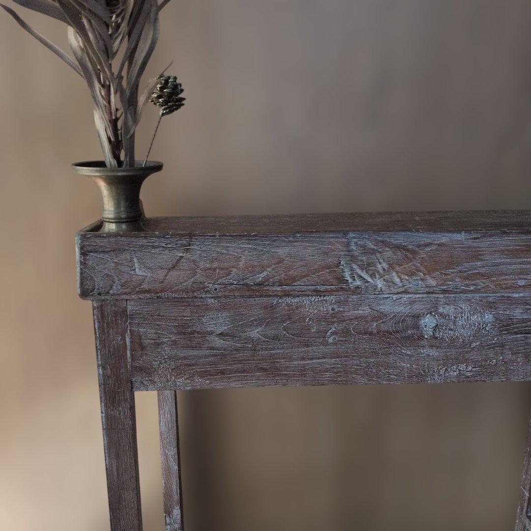 ブロカント　イギリスビィンテージデスク