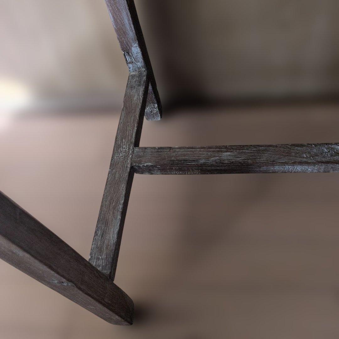 ブロカント　イギリスビィンテージデスク