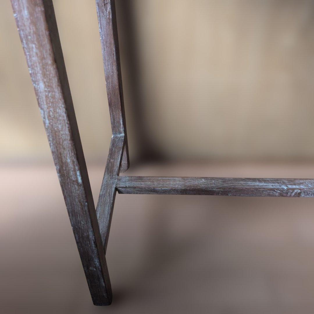 ブロカント　イギリスビィンテージデスク