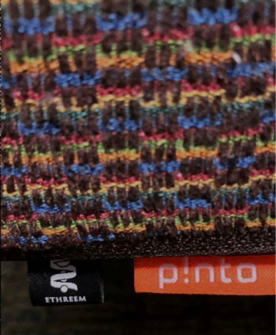 pinto高座椅子　リラックスチェアー