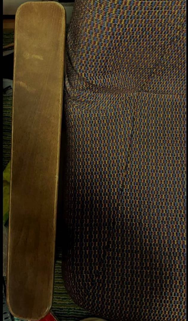 pinto高座椅子　リラックスチェアー