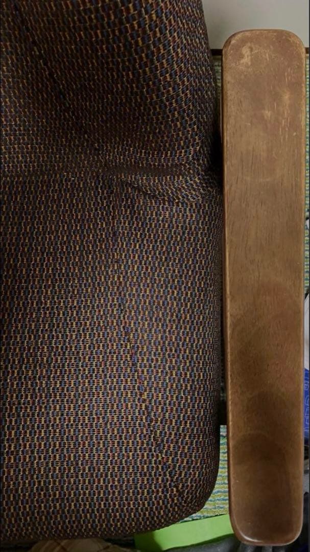 pinto高座椅子　リラックスチェアー