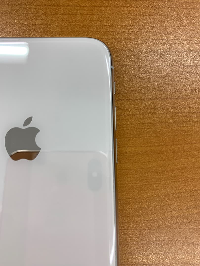 ア*ラ様 動作確認済 iPhone X 256GB ID T8260