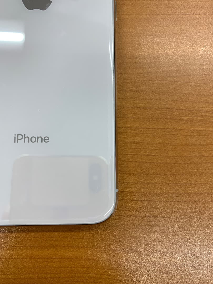 ア*ラ様 動作確認済 iPhone X 256GB ID T8260