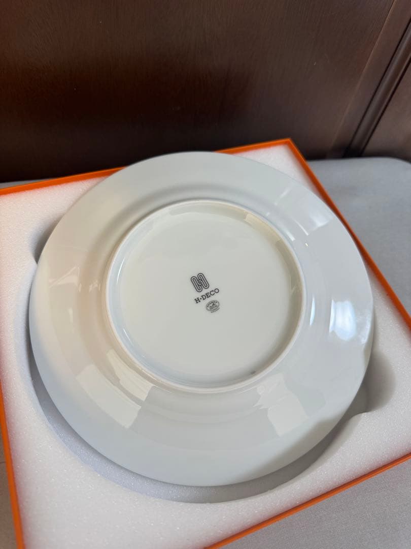 HERMES エルメス 1枚Hデコ