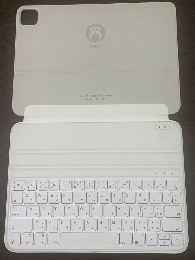 M1 iPad Pro 11インチ第3世代 Apple pencil&ケース付