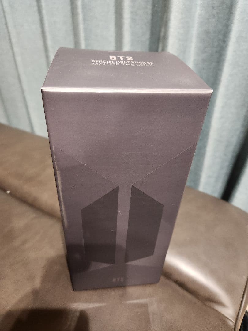 BTS Official Light Stick アミボム