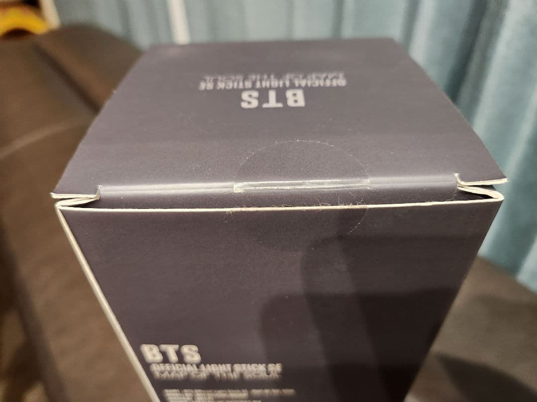 BTS Official Light Stick アミボム