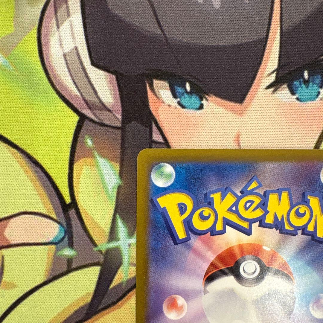 ポケモンカード　ブラッキーex SAR 美品