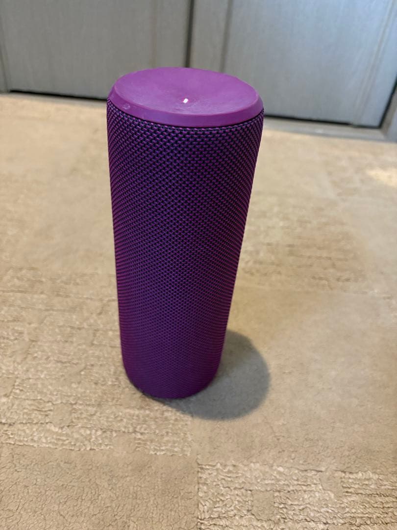 Ultimate Ears UE MEGABOOM【WS900】