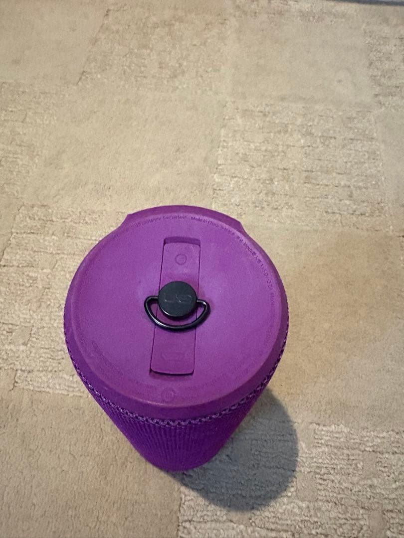 Ultimate Ears UE MEGABOOM【WS900】