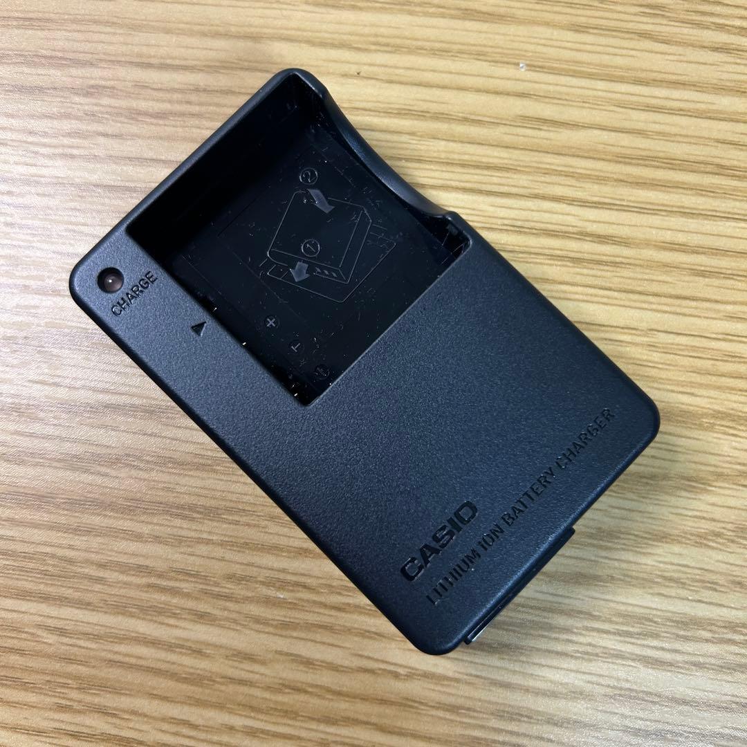 【訳アリ品】 CASIO EXILIM EX-Z400 デジタルカメラ 現状渡し