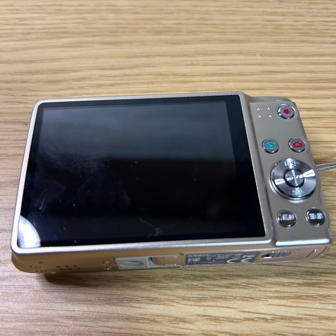【訳アリ品】 CASIO EXILIM EX-Z400 デジタルカメラ 現状渡し
