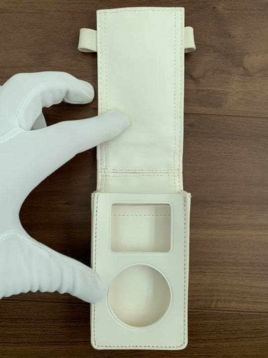 PORTER Free-Style iPod ケース ビンテージ