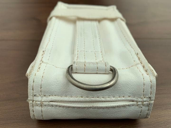 PORTER Free-Style iPod ケース ビンテージ