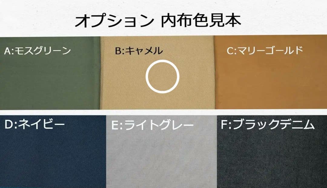 Sakura様オーダー☆帆布の定番ショルダー