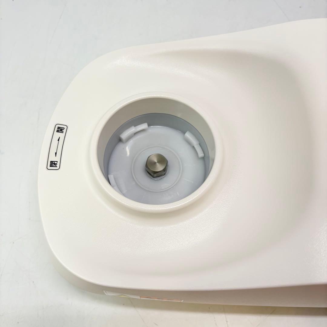 【極美品・匿名配送】日本ニーダー パンニーダー PK660D 2019年製