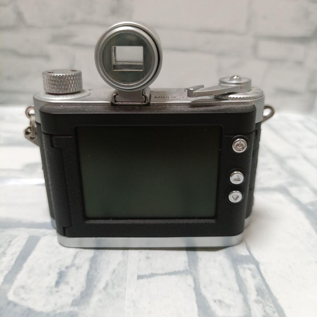 MINOX デジタルカメラ 9.0mm