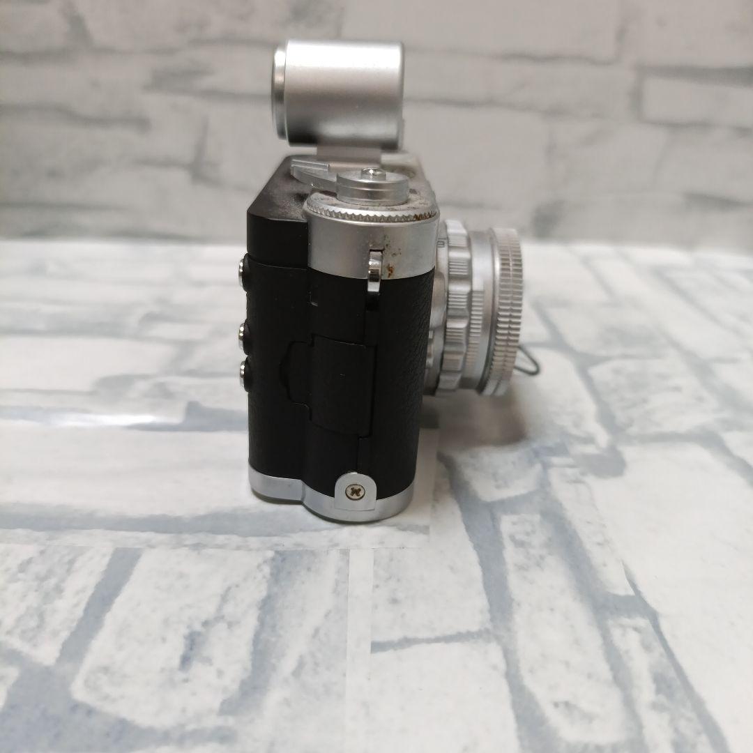 MINOX デジタルカメラ 9.0mm