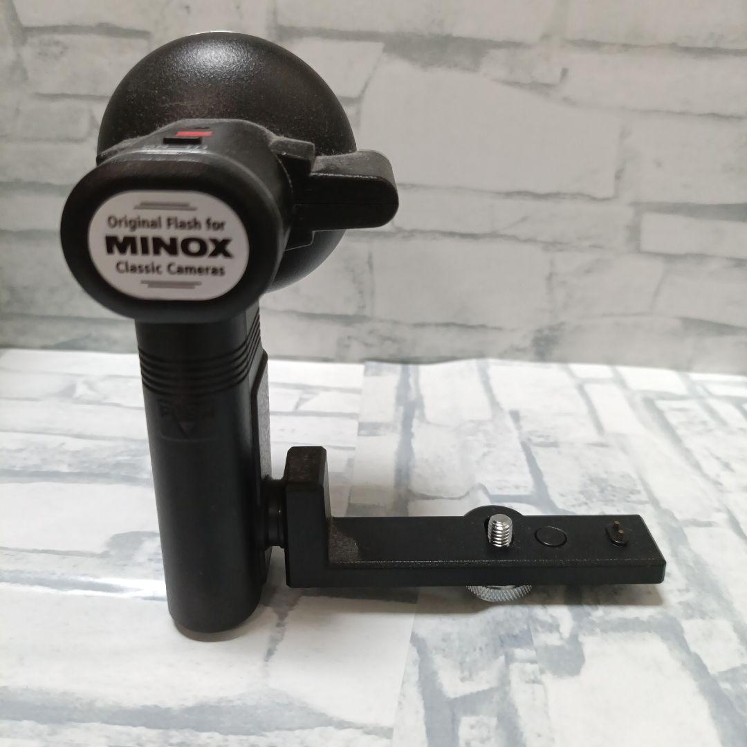 MINOX デジタルカメラ 9.0mm