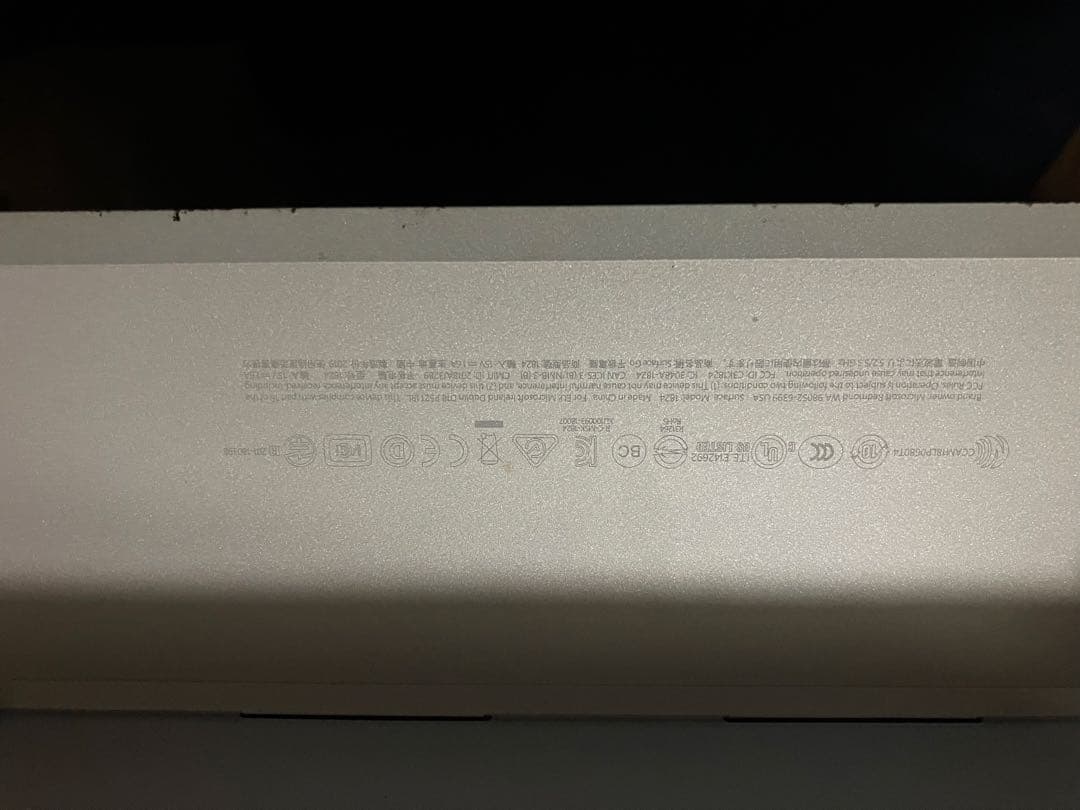 Windowsタブレット本体 Microsoft Surface Go 8GB RAM 119GB