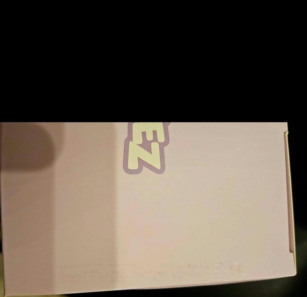 新品未開封　ATEEZ アチズ ANITEEZ ぬいぐるみ サンドキ