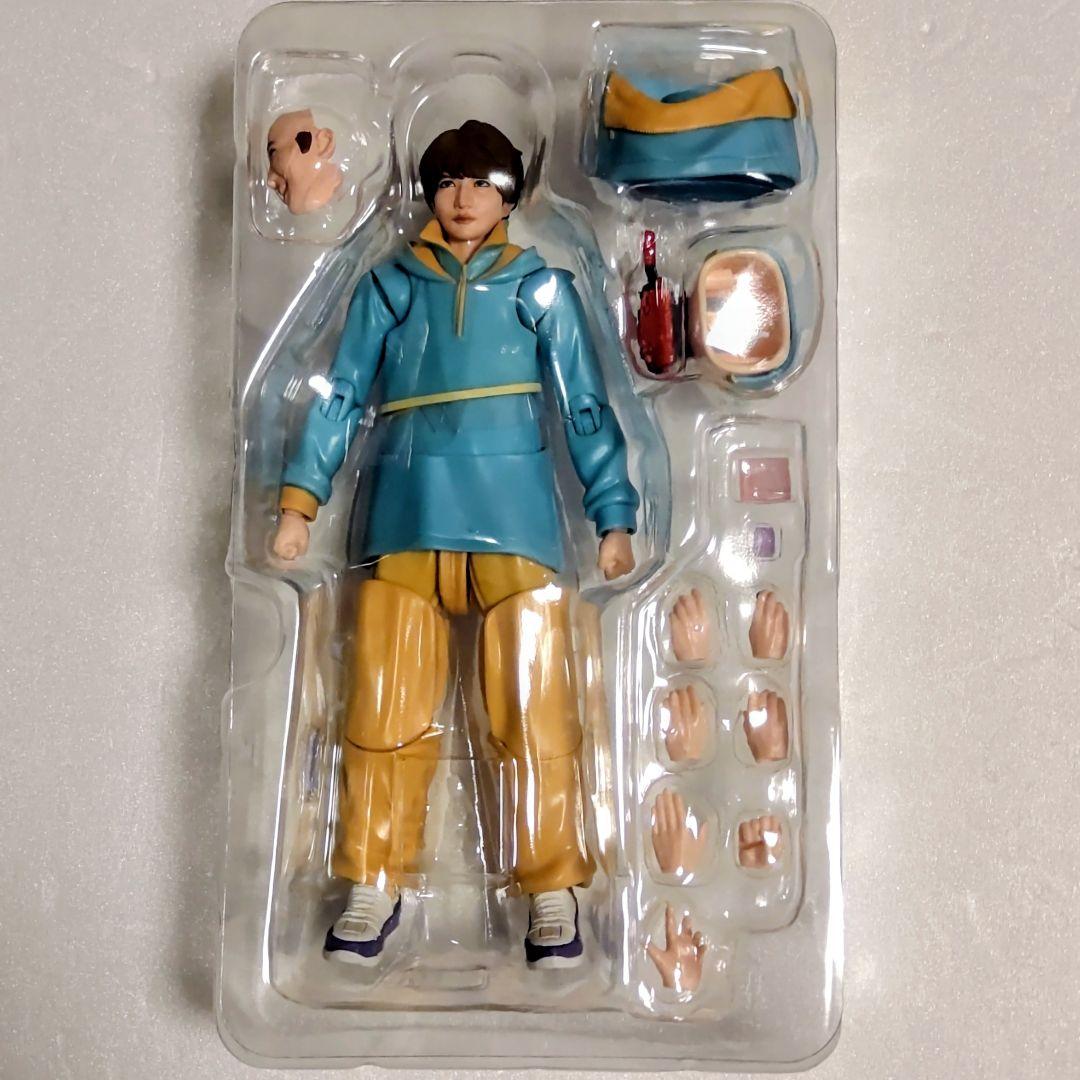 S.H.Figuarts SHOMA フィギュア