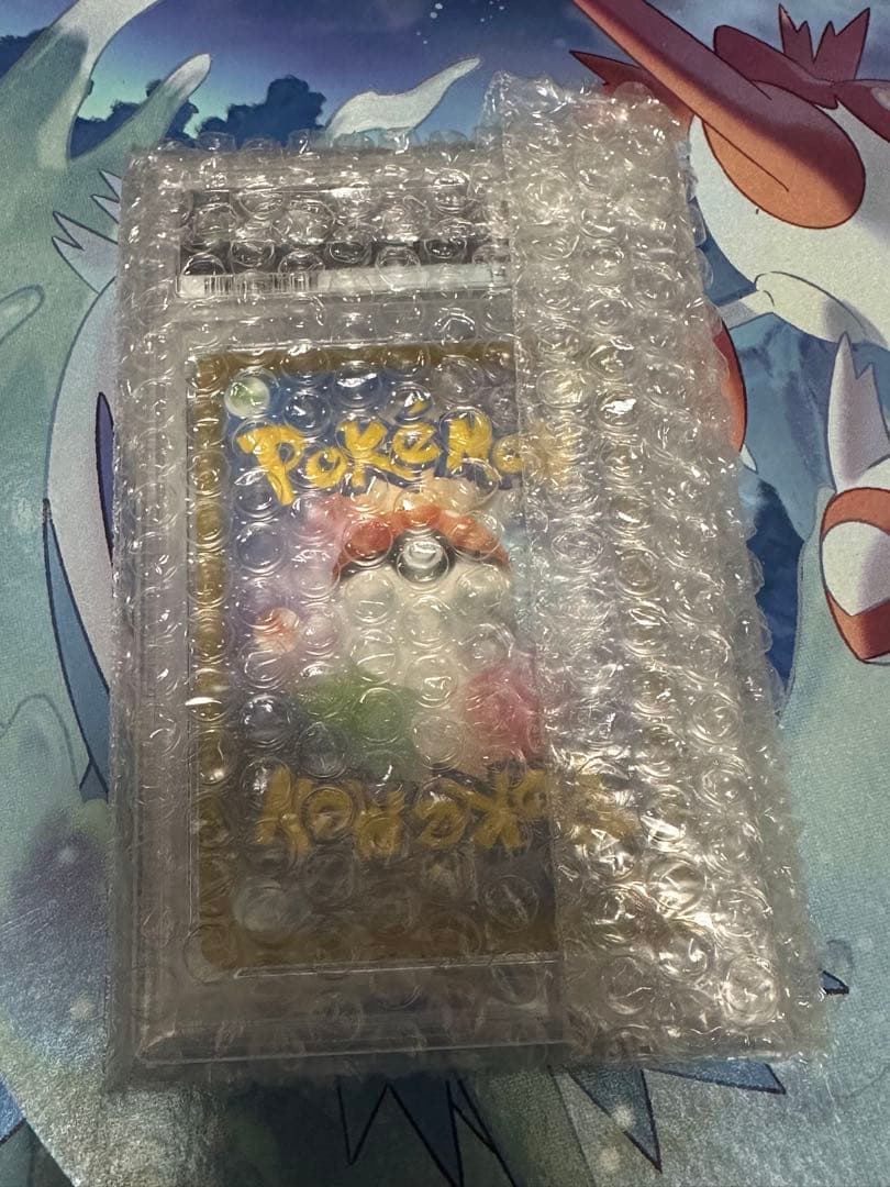 MEGA DIANCIE EX PSA 10 ポケモンカード
