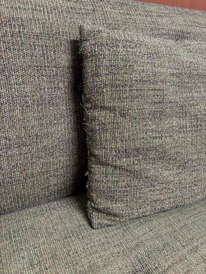 アクメファニチャー　WINDAN SOFA 3シート