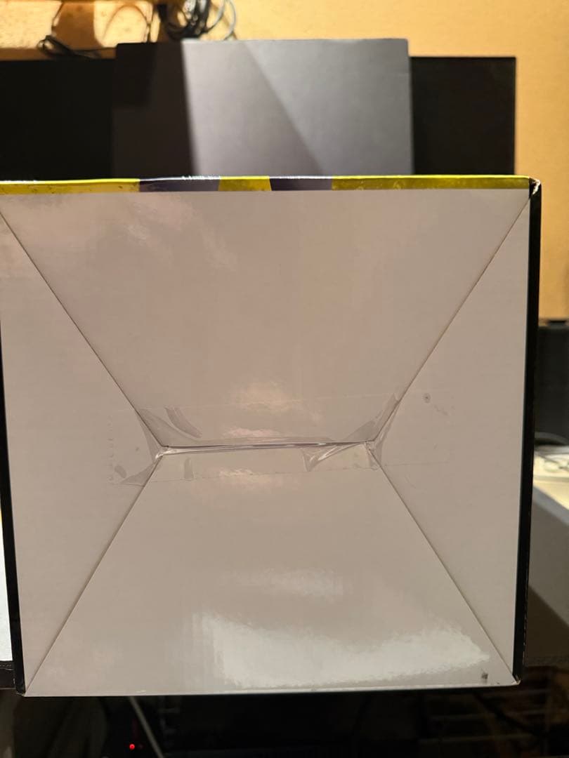 新品未開封「一番くじ ゴールデンカムイ B賞 尾形百之助 MASTERLISE」