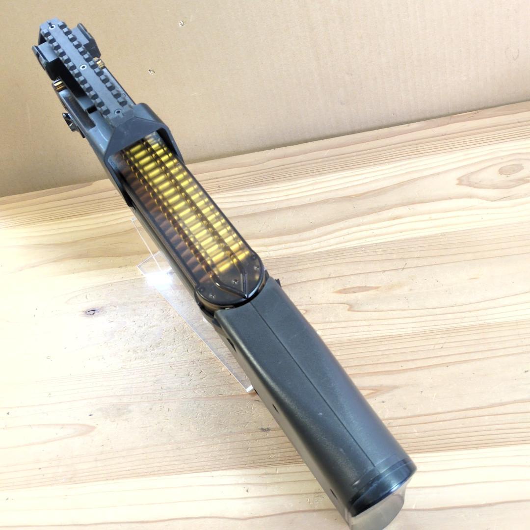 東京マルイ P-90 電動ガン スタンダード　美品