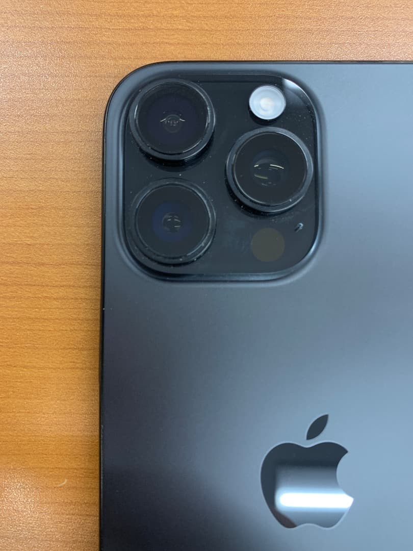 H*a様 動作確認済 iPhone 16 Pro Max 1.02TB ID B