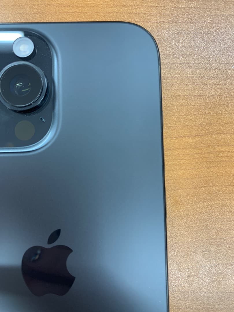 H*a様 動作確認済 iPhone 16 Pro Max 1.02TB ID B